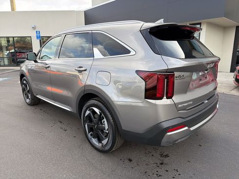 New 2026 Kia Sorento EX image 8