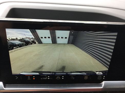 New 2026 GMC Sierra 1500 SLT AWD/4WD image 20
