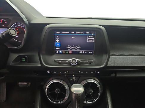 Used 2023 Chevrolet Camaro LT image 20