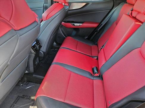 Used 2022 Lexus NX 450h+ F Sport w/ Vision Package image 17