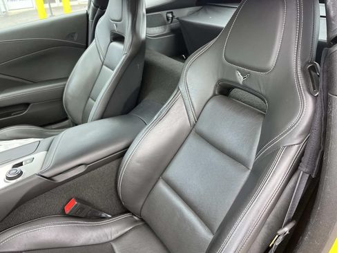 Used 2019 Chevrolet Corvette Grand Sport RWD image 27