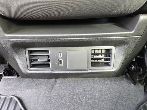 New 2026 Chevrolet Silverado 1500 Custom image 32