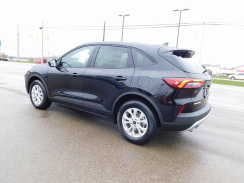 New 2026 Ford Escape Active w/ Active Premium Tech Pack AWD/4WD image 5