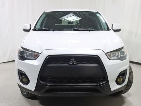Used 2014 Mitsubishi Outlander Sport ES image 8