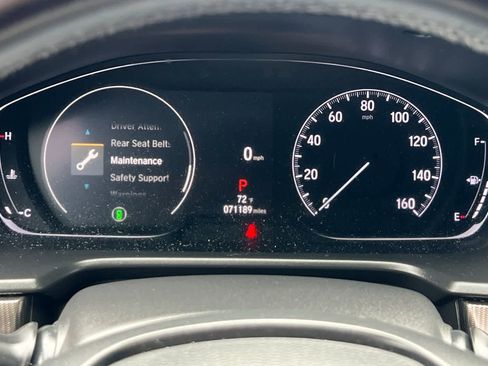 Used 2021 Honda Accord Sport Special Edition image 30