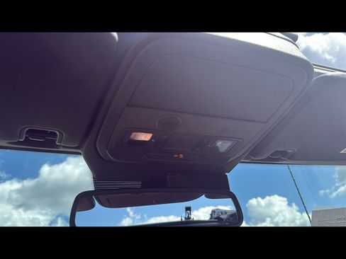 Used 2022 Ford Bronco Big Bend image 14