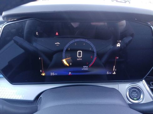 New 2026 Chevrolet Trax LT w/ Driver Confidence Package image 18