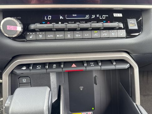 New 2026 Toyota Sequoia Limited image 28