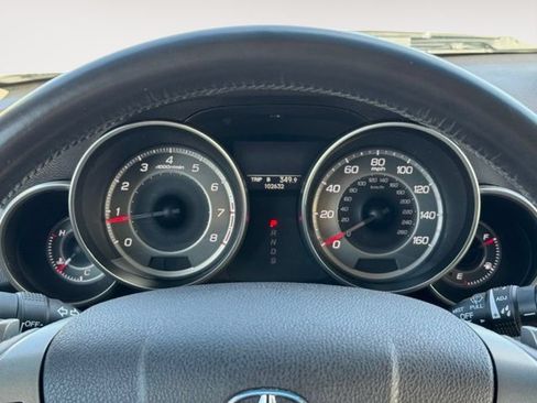 Used 2012 Acura MDX w/ Advance Package AWD/4WD image 14