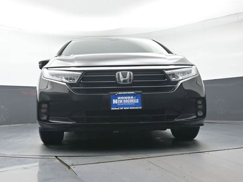 Used 2021 Honda Odyssey EX-L image 36