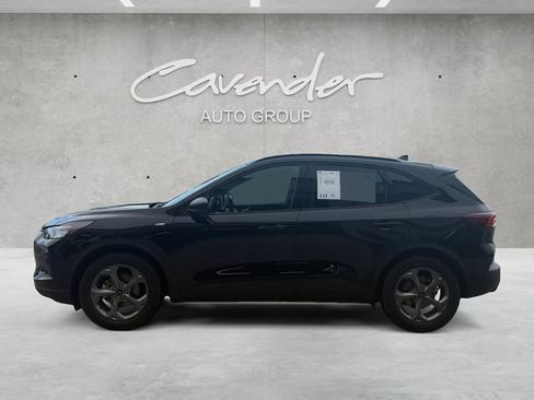 Used 2025 Ford Escape ST-Line FWD image 14