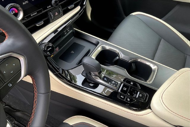 Certified 2024 Lexus NX 350h AWD image 18