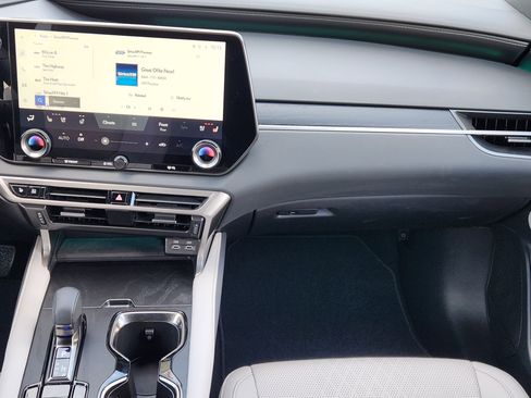 Certified 2025 Lexus RX 350 Premium Plus image 35