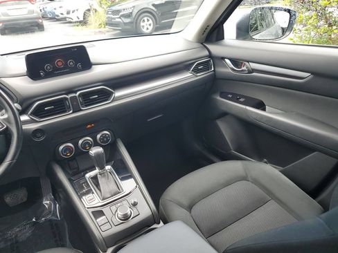 Used 2019 MAZDA CX-5 Sport FWD image 16