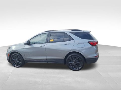 Certified 2024 Chevrolet Equinox RS image 14