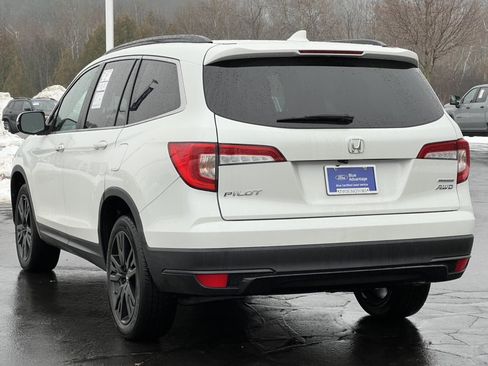 Used 2022 Honda Pilot Special Edition image 42