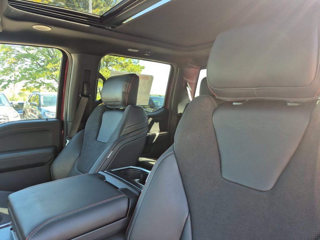 New 2026 Ford F150 Raptor AWD/4WD image 12