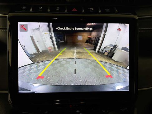 Used 2021 Jeep Grand Cherokee L Limited image 12