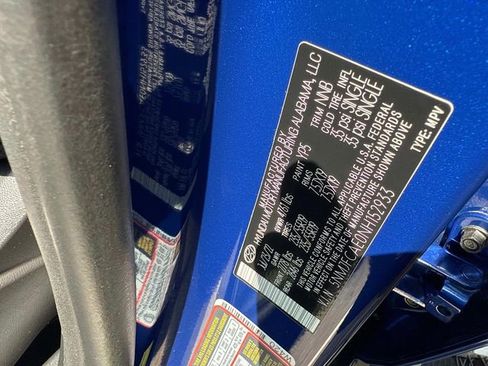 Used 2022 Hyundai Tucson SEL w/ Convenience Package image 24