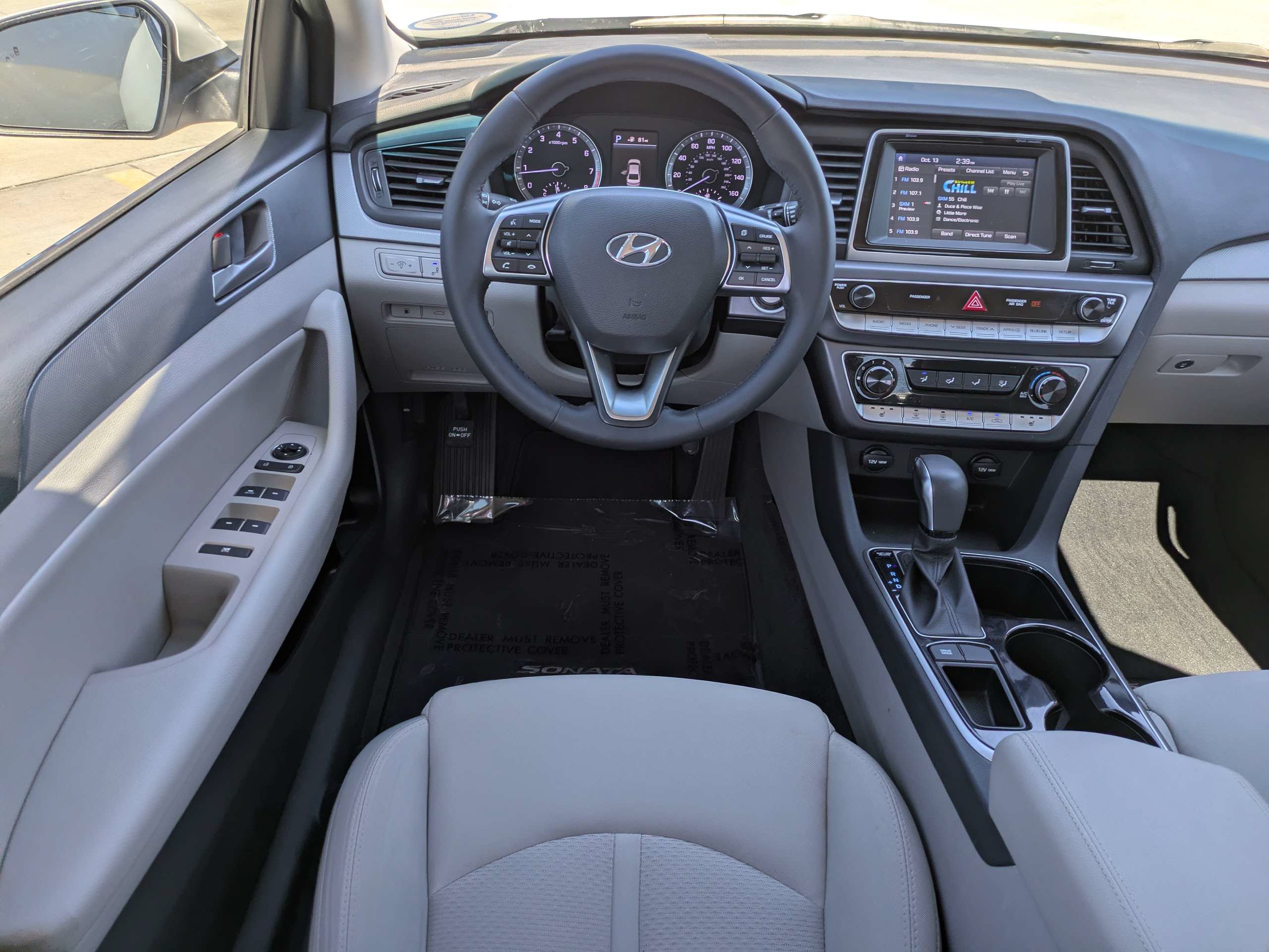 Used 2018 Hyundai Sonata SEL FWD image 14