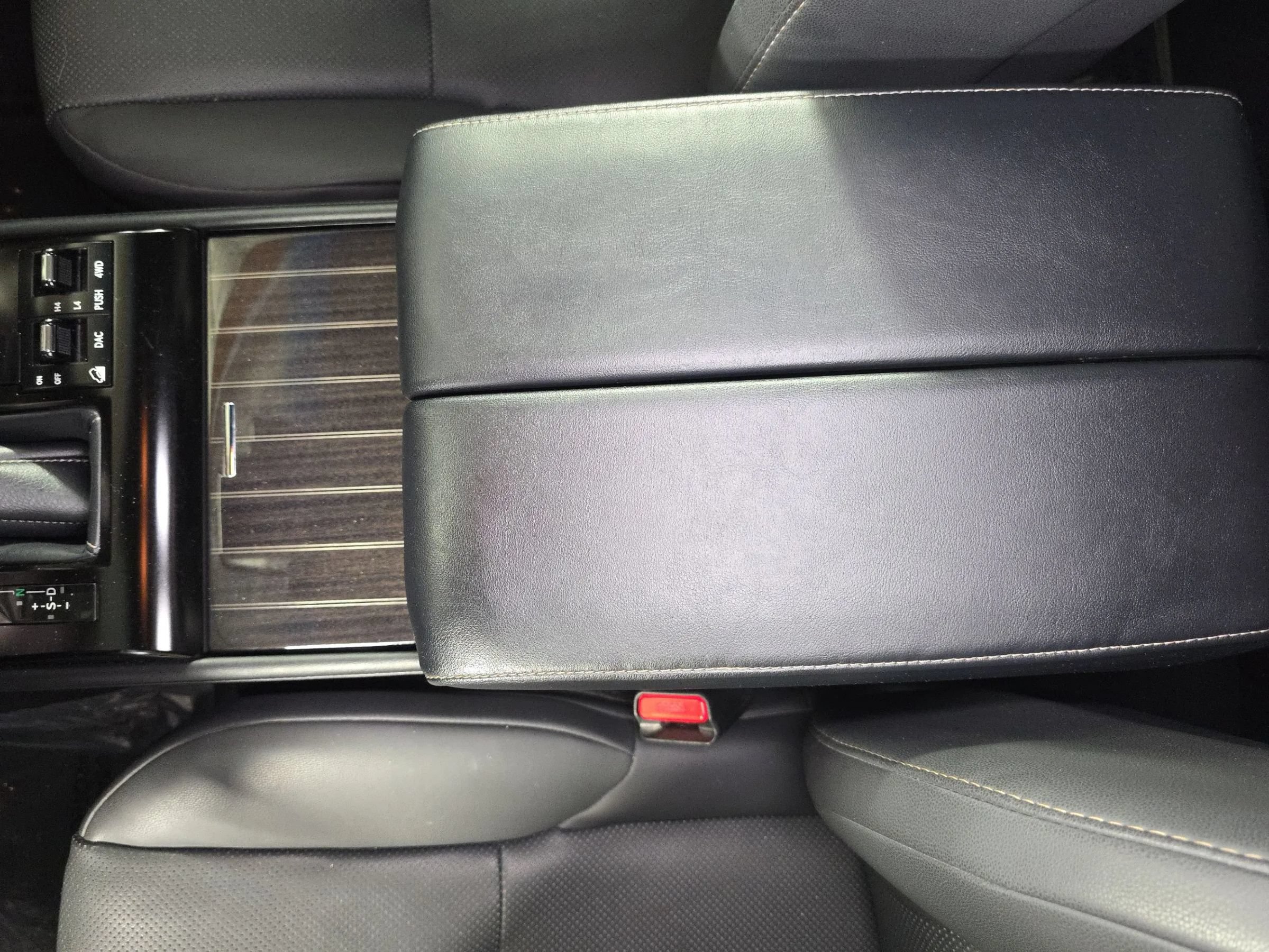 Used 2021 Lexus GX 460 Premium w/ Premium Package AWD/4WD image 37