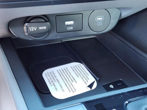 New 2026 Hyundai Elantra SEL Sport w/ Cargo Package image 21