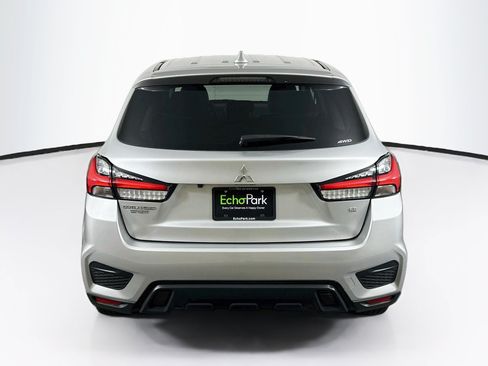 Used 2024 Mitsubishi Outlander Sport AWD image 7