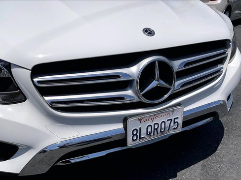 Used 2019 Mercedes-Benz GLC 300 image 28