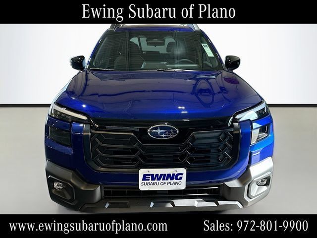 Used 2026 Subaru Outback Premium AWD/4WD image 2