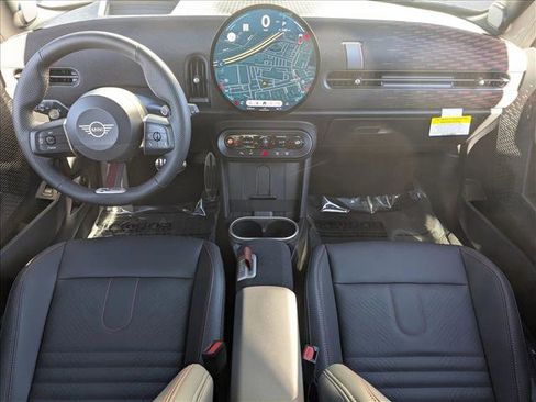 New 2026 MINI Cooper John Cooper Works image 14