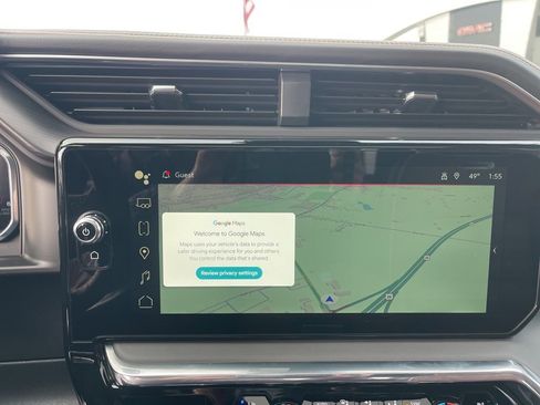 New 2026 GMC Sierra 1500 Denali Ultimate image 30