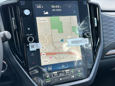 New 2026 Subaru Forester Sport image 22