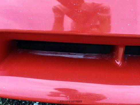 Used 1988 Pontiac Fiero GT RWD image 98
