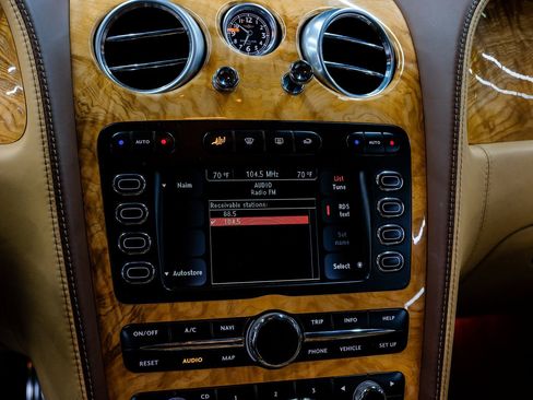 Used 2009 Bentley Continental GT image 43