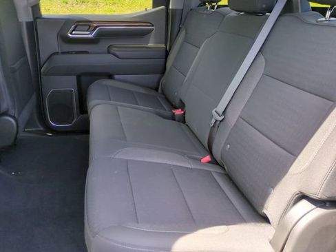 Used 2023 Chevrolet Silverado 1500 LT AWD/4WD image 22