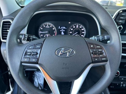 Used 2019 Hyundai Tucson Sport image 22