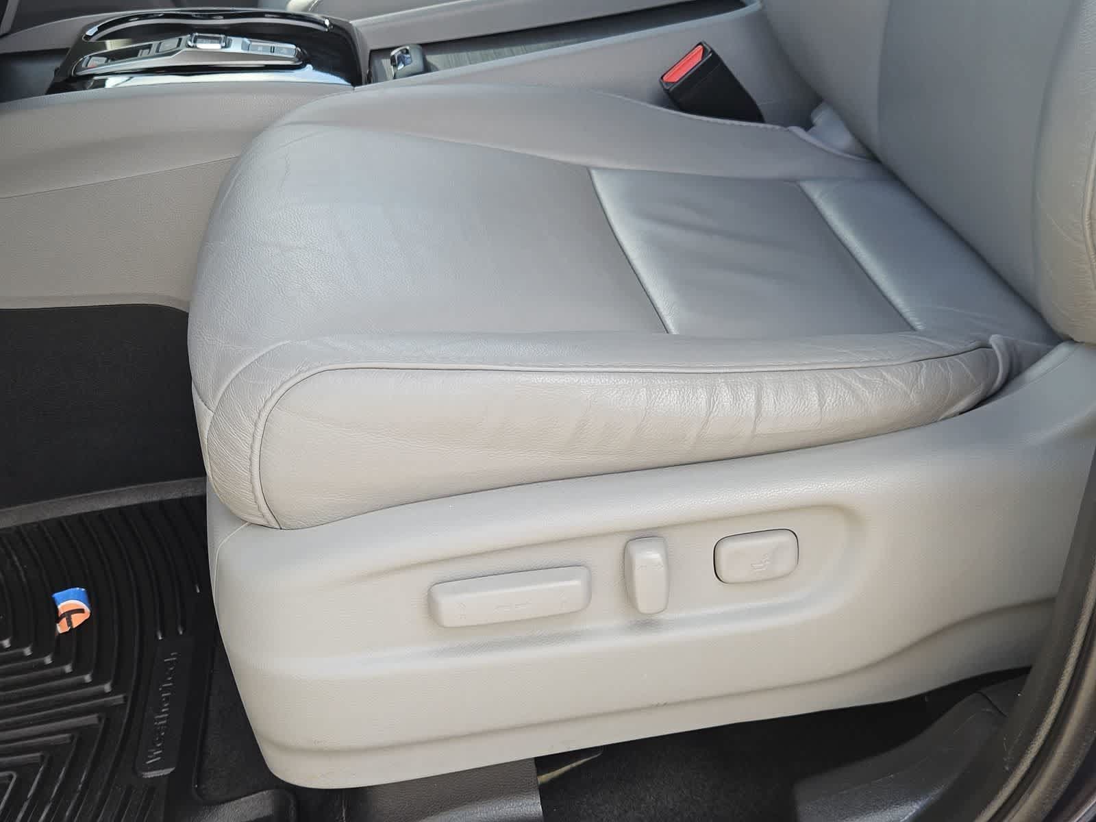 Used 2021 Honda Pilot Touring image 23