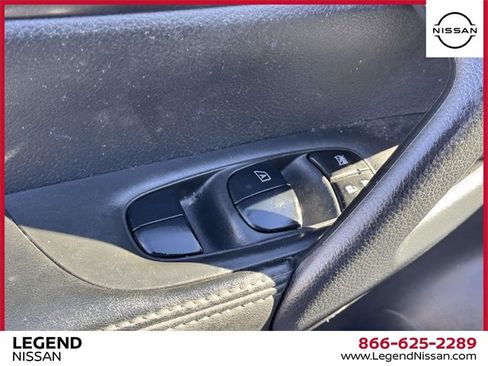 Used 2020 Nissan Rogue Sport S w/ Appearance Package image 15