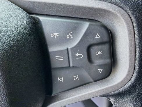 Used 2023 Ford Bronco Outer Banks AWD/4WD image 13