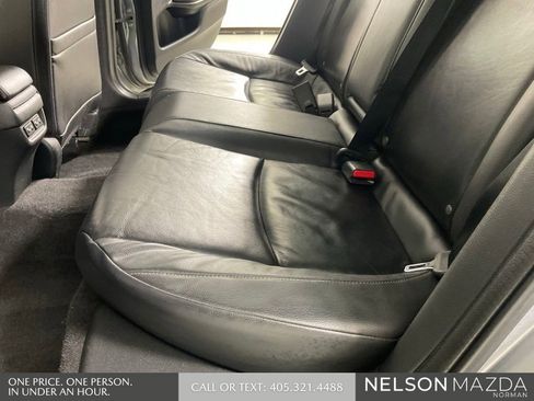 Used 2016 Honda Civic Touring image 27