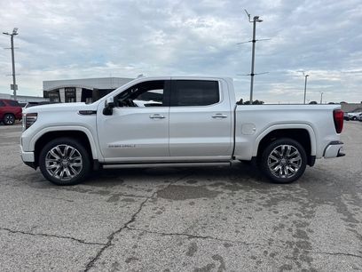 Used 2023 GMC Sierra 1500 Denali