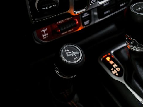 Used 2020 Jeep Gladiator Rubicon image 60