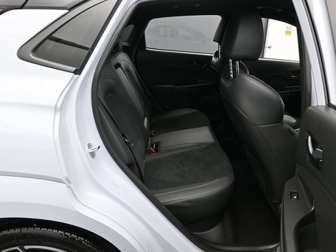 Used 2022 Hyundai Kona N FWD image 37