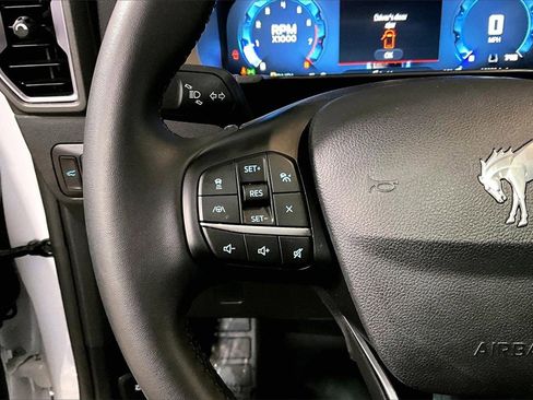 Certified 2025 Ford Bronco Sport Big Bend w/ Convenience Package image 17