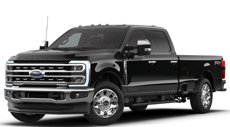 New 2026 Ford F250 Lariat w/ Chrome Package AWD/4WD image 23
