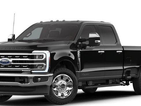 New 2026 Ford F250 Lariat w/ Chrome Package AWD/4WD image 23