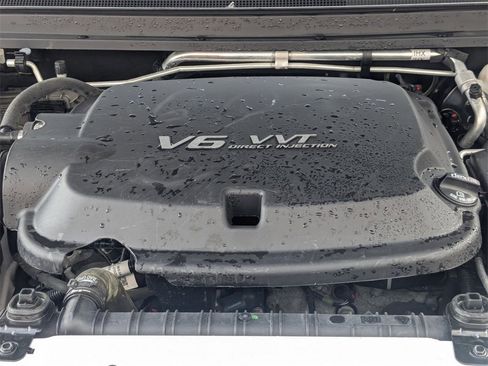 Used 2021 Chevrolet Colorado Z71 image 30