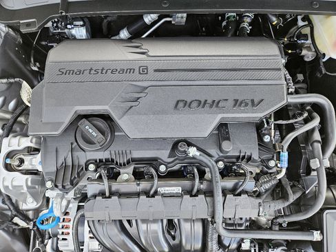 New 2026 Kia K4 LXS image 20