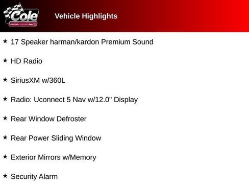 Used 2024 RAM 2500 Power Wagon w/ Level 2 Equipment Group AWD/4WD image 6