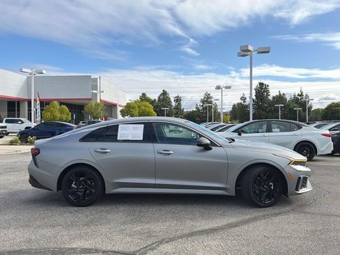 Used 2026 Kia K5 GT-Line FWD image 3